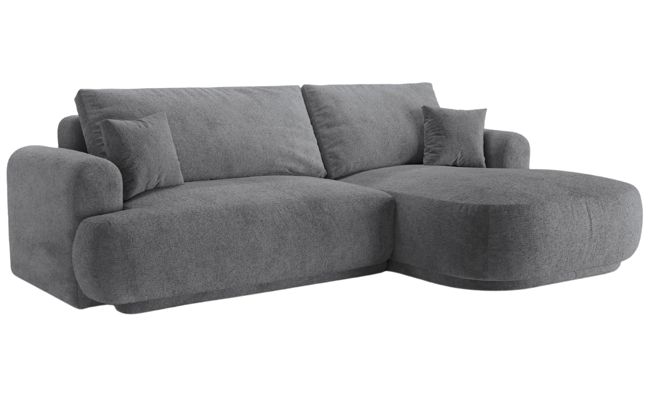 Micadoni Rozkládací pohovka Ella 271 cm