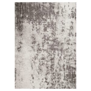 Fargotex Šedý koberec Lyon 200 x 300 cm
