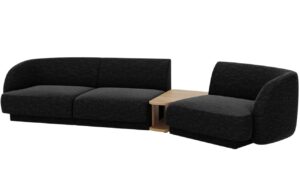 Micadoni Pohovka Miley 303 cm