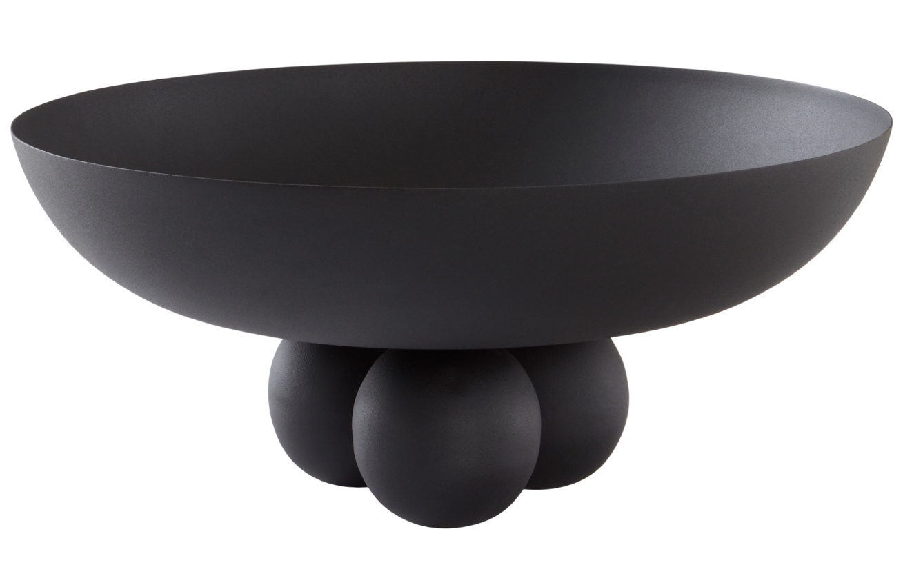 Jotex Keramická dekorativní mísa BUMBLEBEE 36 cm