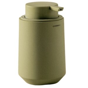 Cosmic Zelený dávkovač mýdla Saona 350 ml