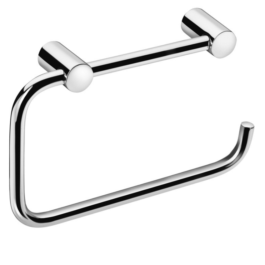 Cosmic Stříbrný kovový držák Logic