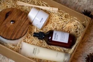 momenti Dárkový balíček „Denní rituál“