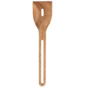 Kave Home Akátová hranatá vařecka Blera