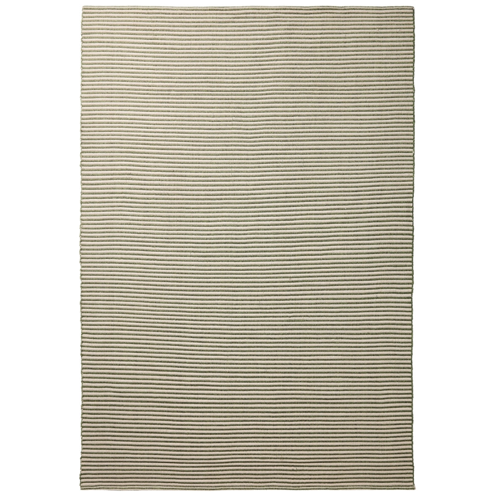 Kave Home Zelený koberec Ardelia 200 x 300 cm