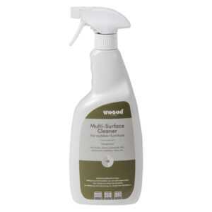WOOOD Čistič venkovních povrchů Wood 750 ml